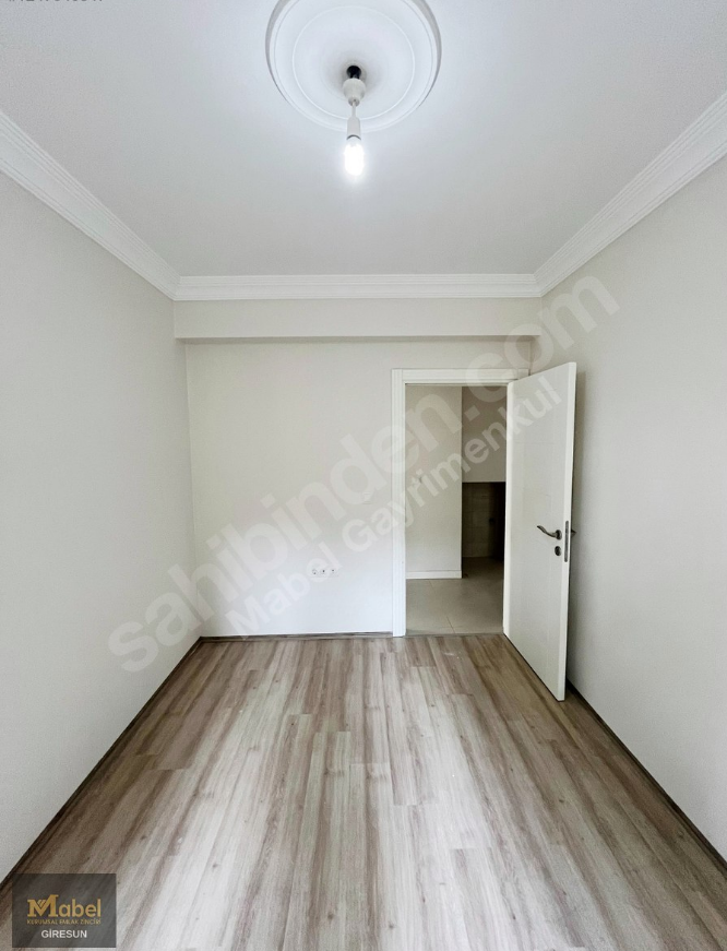 AKSU MAHALLESİ SAHİLE YAKIN DOĞALGAZLIKİRALIK DAİRE